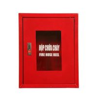 Hộp đựng bình chữa cháy