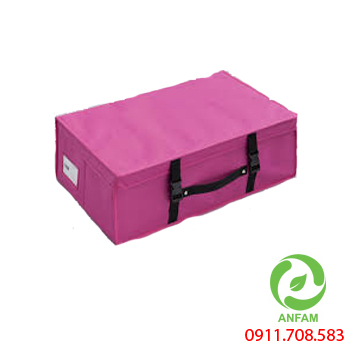Hộp đựng đồ vải không dệt