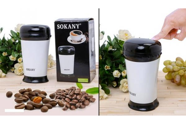 Hộp đựng máy cà phê in offset