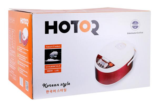 Hộp đựng thiết bị gia dụng in offset