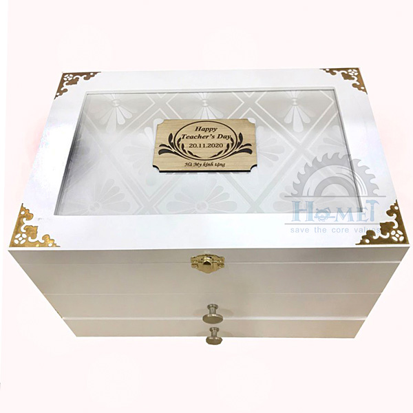 Hộp đựng trang sức