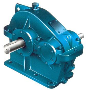 Hộp giảm tốc