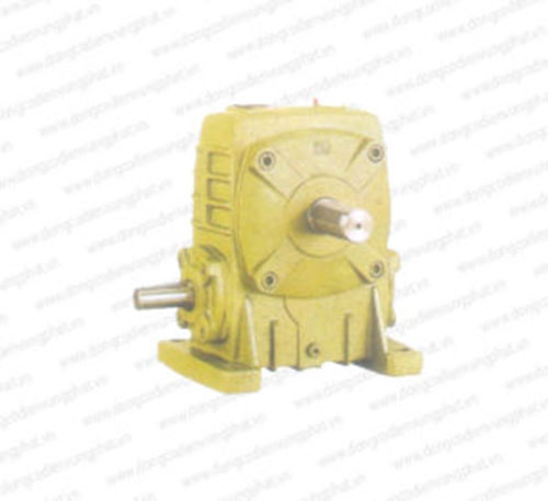 Hộp giảm tốc WPA