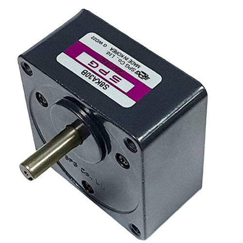 Hộp giảm tốc SPG
