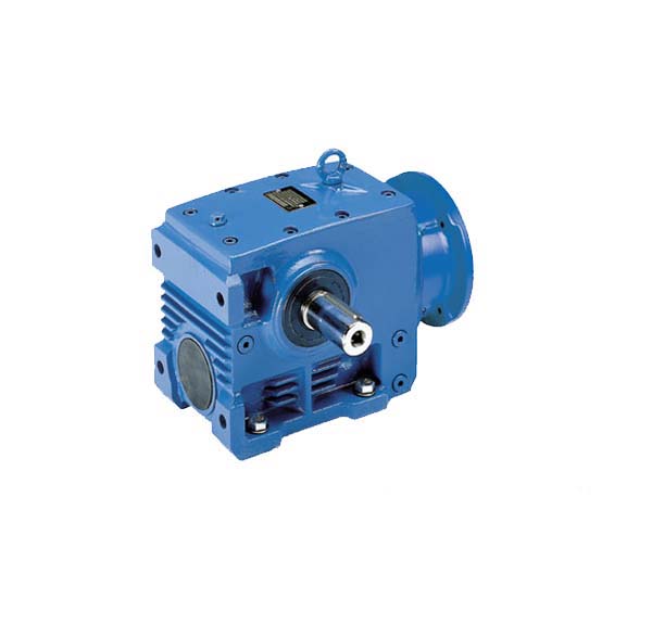 Hộp số giảm tốc trục vít