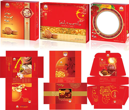 Hộp giấy