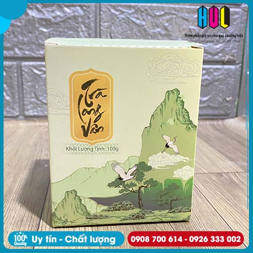 Hộp giấy