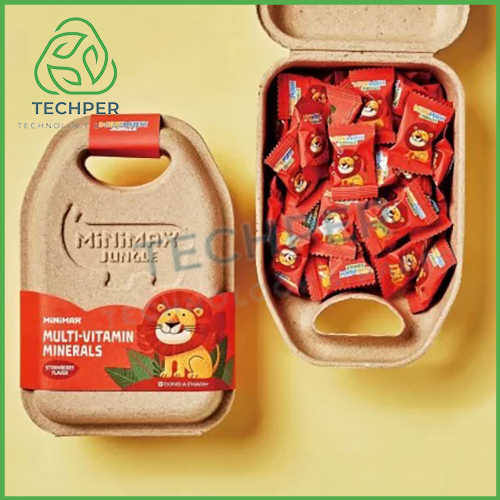 Hộp giấy đựng đồ ăn