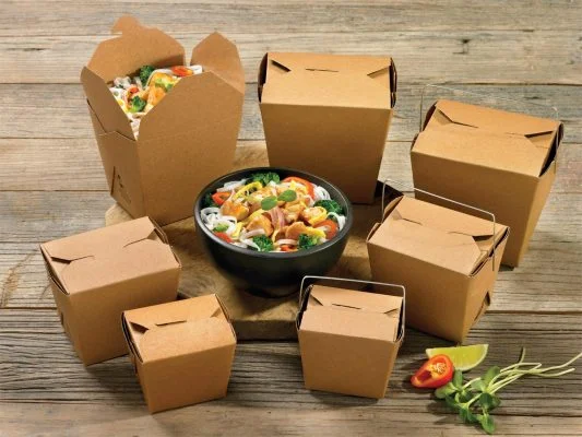 Hộp đựng đựng thức ăn