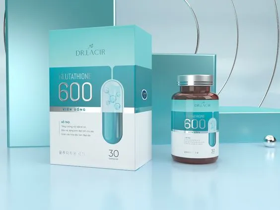 Hộp giấy mỹ phẩm