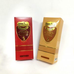 In hộp giấy thường