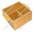 Hộp gỗ các loại