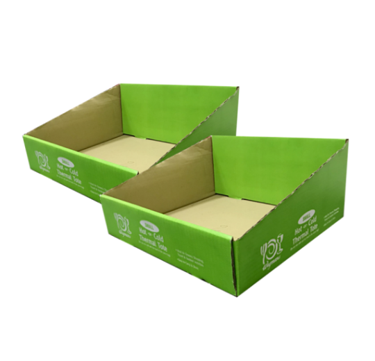 Dịch vụ in hộp Flexo