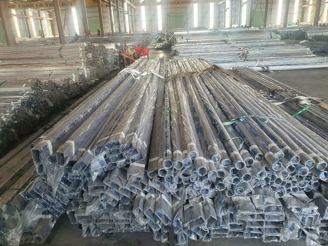 Hộp inox