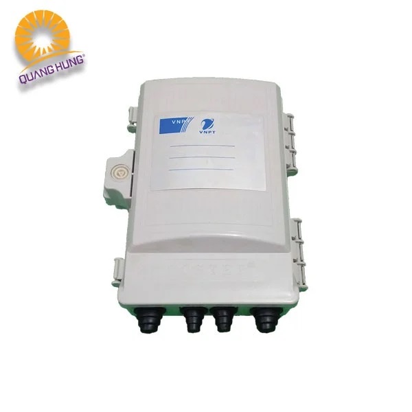 Hộp kiểm tra tiếp địa Composite