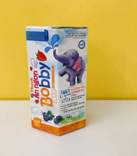 Hộp lục giác