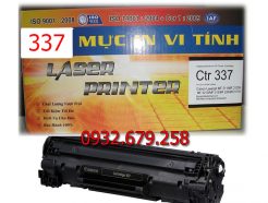 Hộp mực Canon