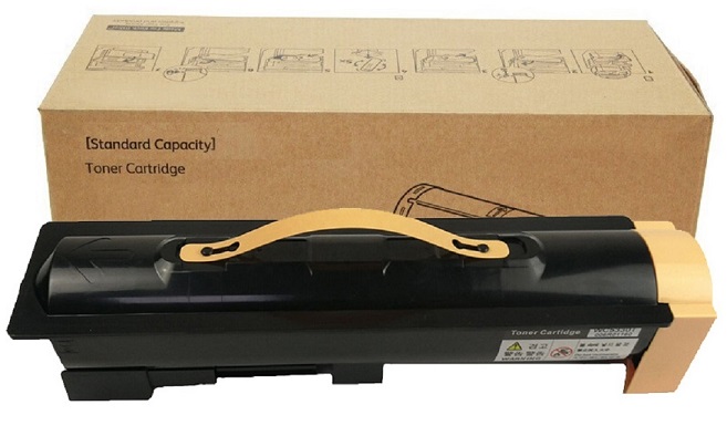 Hộp mực máy photocopy