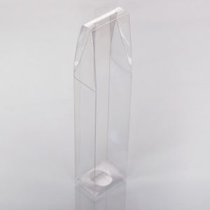 Hộp nhựa PVC