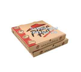 Hộp Pizza