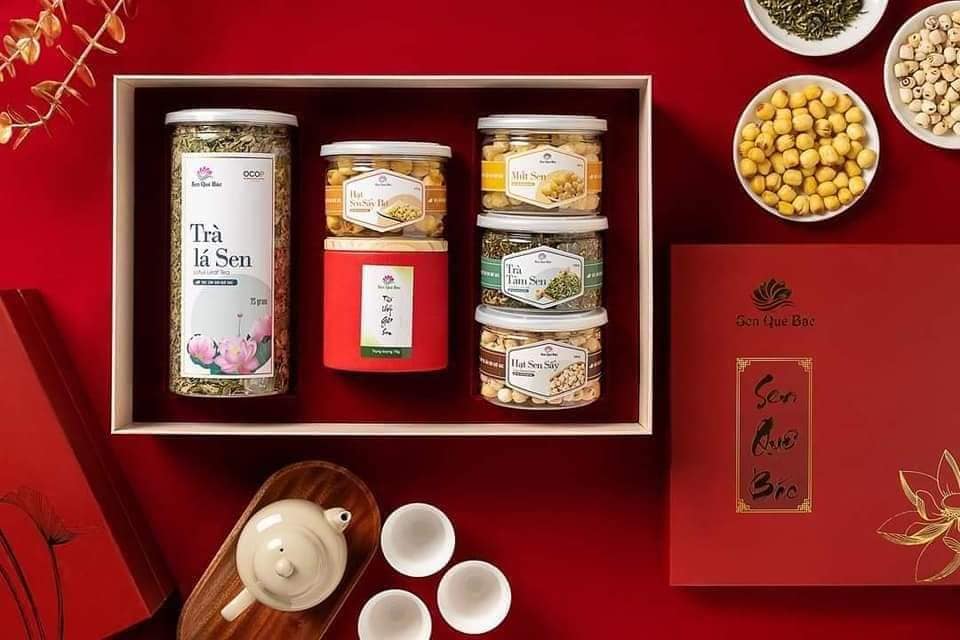 Hộp quà