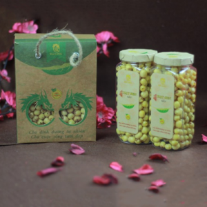 Combo hộp quà tết thực phẩm