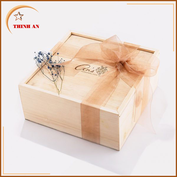 Hộp quà theo yêu cầu