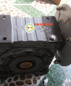 Hộp giảm tốc Dolin NMRV size 150