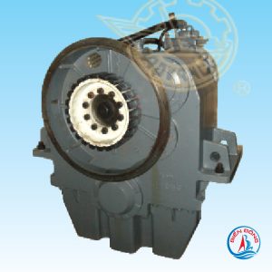 Hộp số tàu thủy Advance