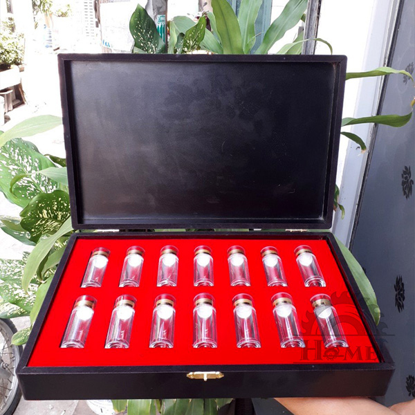 Hộp thực phẩm chức năng