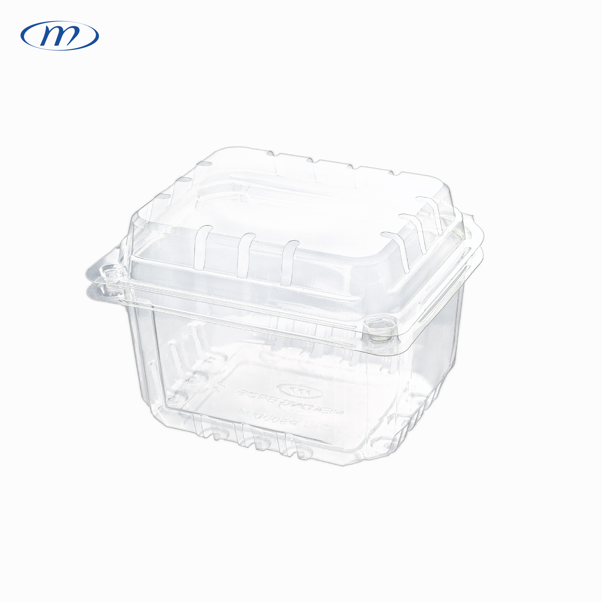 Hộp trái cây 500gr