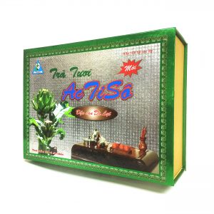 In hộp tráng kim