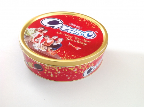 Hộp tròn 290