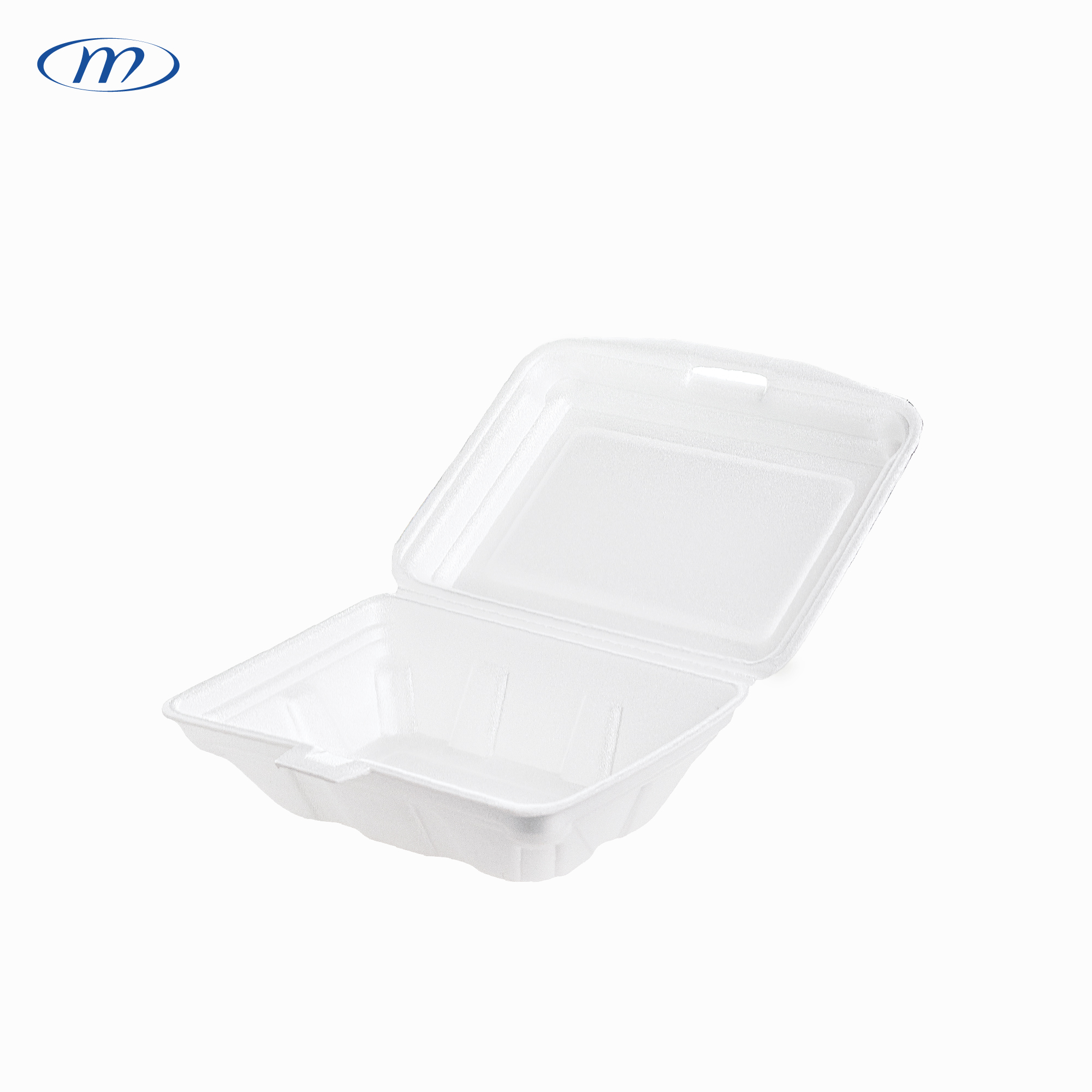 Hộp vịt 1 phần tư con