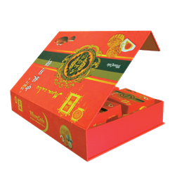 Hộp cứng