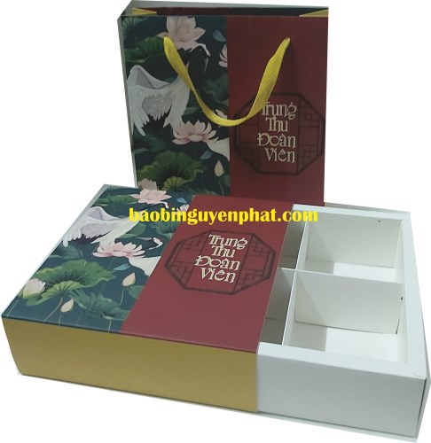 Hộp bánh trung thu