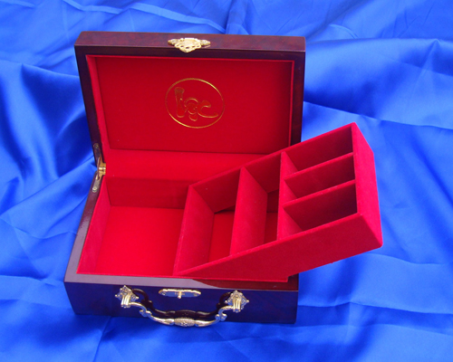 Hộp đựng con dấu