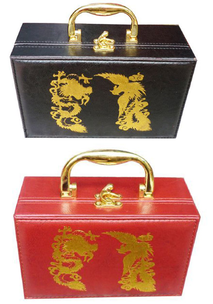 Hộp đựng con dấu