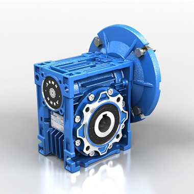 Hộp giảm tốc NMVR