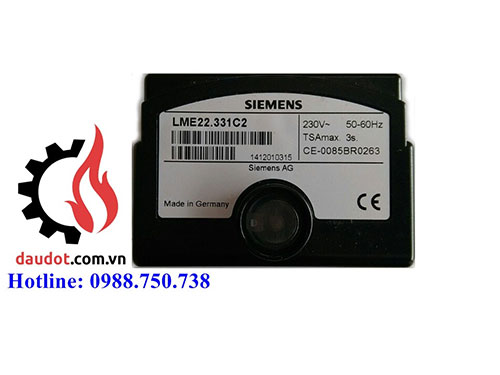 Hộp kiểm soát LME22