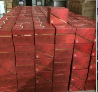 Hộp mỹ phẩm cao cấp