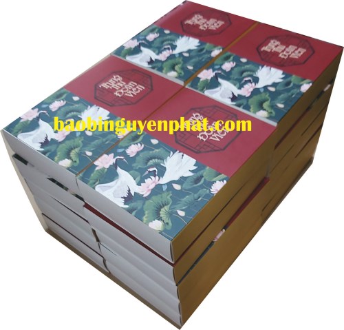 Hộp bánh trung thu