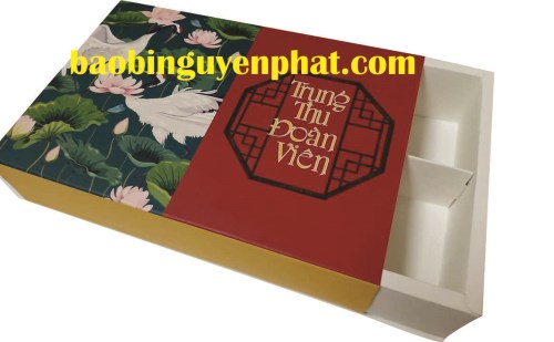 Hộp bánh trung thu