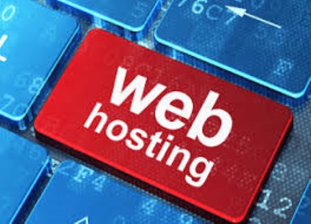 Cho thuê hosting