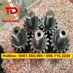 Ruột Nồi May Ơ HOWO 371