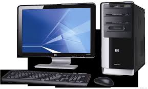 Bộ máy tính HP