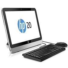 Bộ máy tính HP