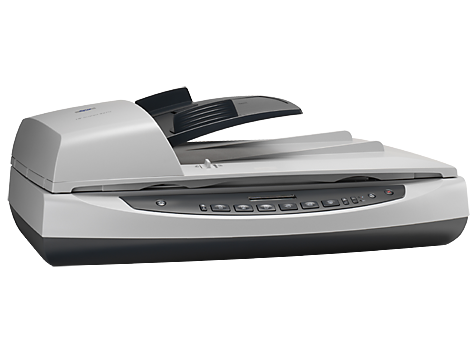 Máy Scan hp-8270