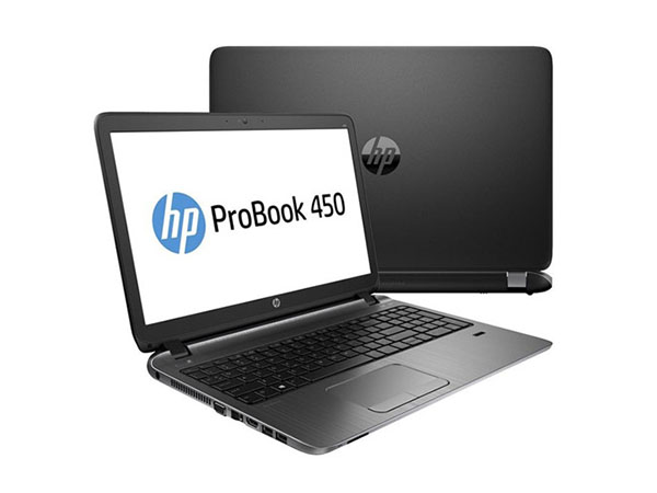 HP ProBook 450
