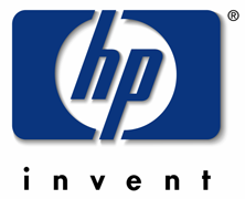 Logo Hp